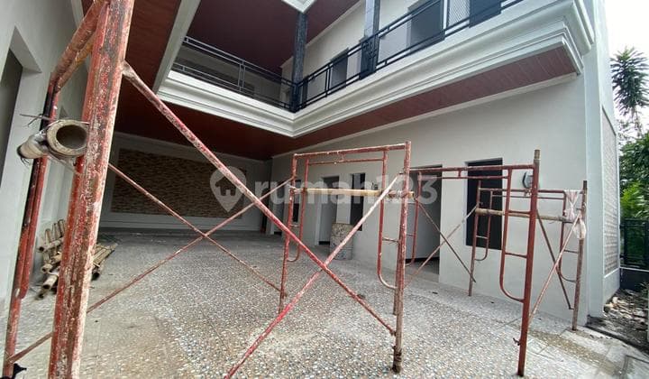 Dijual Kos Exclusive 13 Kamar + Kamar Mandi Dalam Dekat Transmart Yogyakarta