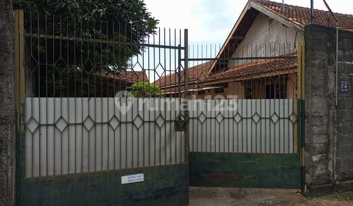 Dijual Gudang Ex Gudang Mebel, 1 Lantai, Dekat Ringroad Maguwo Yogyakarta