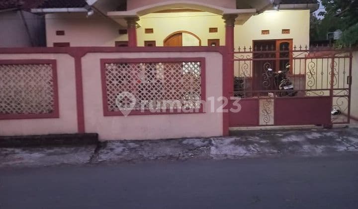 For Sale Quick 1-Story House in Seyegan Sleman Yogyakarta