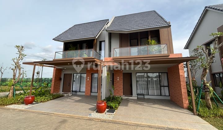 CitraGarden Forestine Cedarwood 7 (7x12)