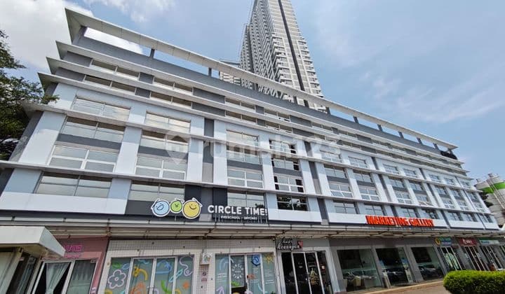 Dijual Ruko Strategis Jakarta Barat cocok untuk usaha & kantor, free (include) tenant penyewa