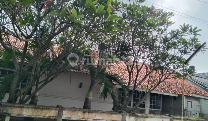 Dijual Rumah Bagus Shm Lokasi Di Mega Cinere