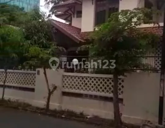 Rumah di Cempaka Putih Timur 2 Lantai SHM Rumah di Cempaka Putih Timur 2 Lantai SHM