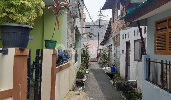 Rumah Kost di Matraman Baru Perbulan 1 sd 1.2 jt