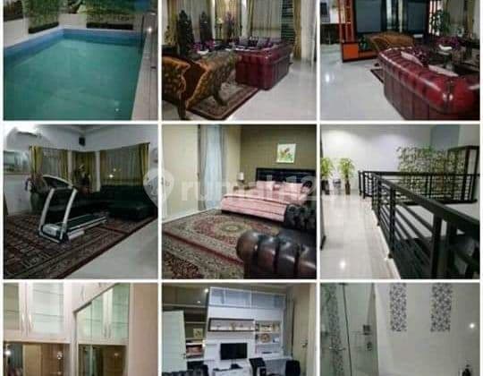 Jual Rumah Di Cempaka Putih 2 Lantai Shm Tenggara