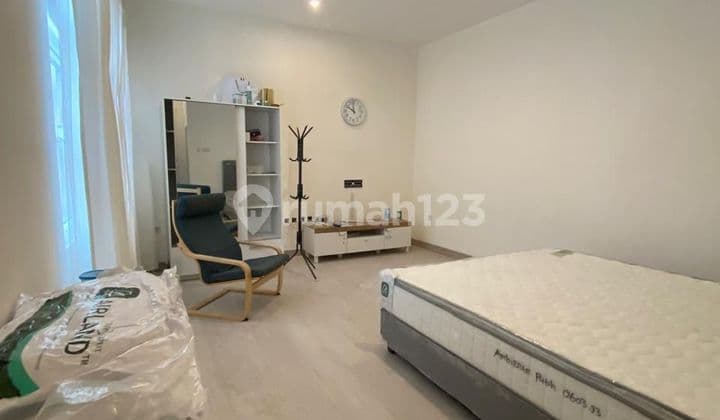 Rumah Di Bintaro Sektor 3a Hgb Bagus Barat Daya