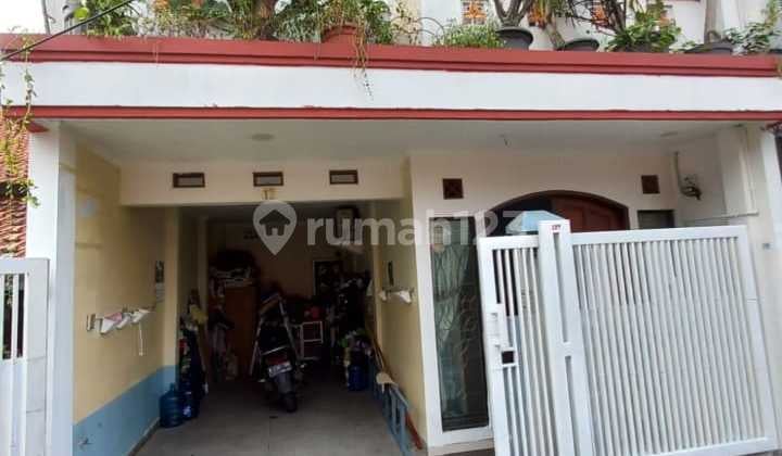 For Sale Nice House In Duren Sawit SHM Furnished For Sale Nice House In Duren Sawit SHM Furnished