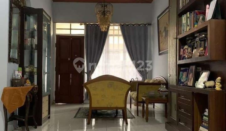 Rumah Murah Siap Huni di Komplek One Gate Margahayu Raya Bandung