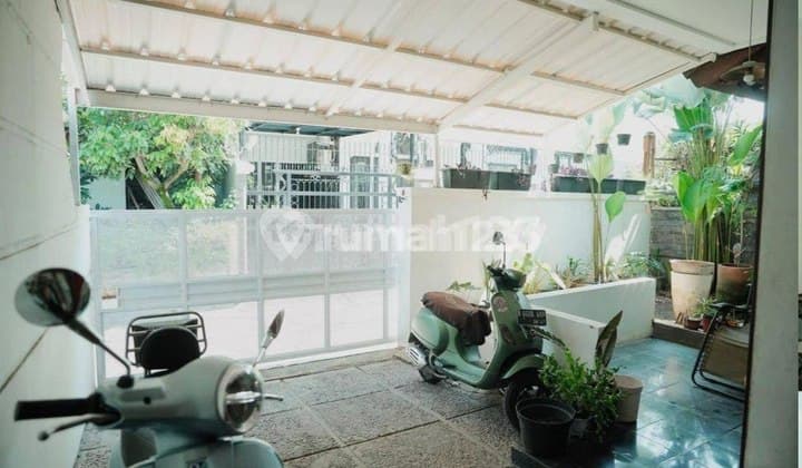Rumah Nyaman Dekat Borma Margacinta 10 Menit ke Tol Buah Batu