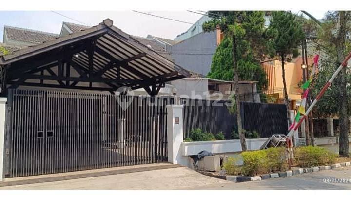 Rumah Siap Huni Harga di Bawah Pasaran di Sukajadi Bandung