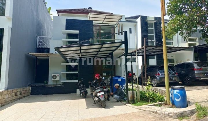 Best-Selling House for Dago Pakar Accommodation with Stable Cash Flow