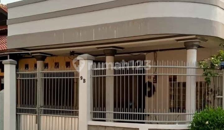 Rumah Murah di Sayap Antapani Lokasi Strategis Dekat Jln Jakarta