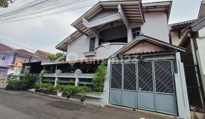 Hunian Sederhana, Hidup Lebih Nyaman di Margahayu Raya