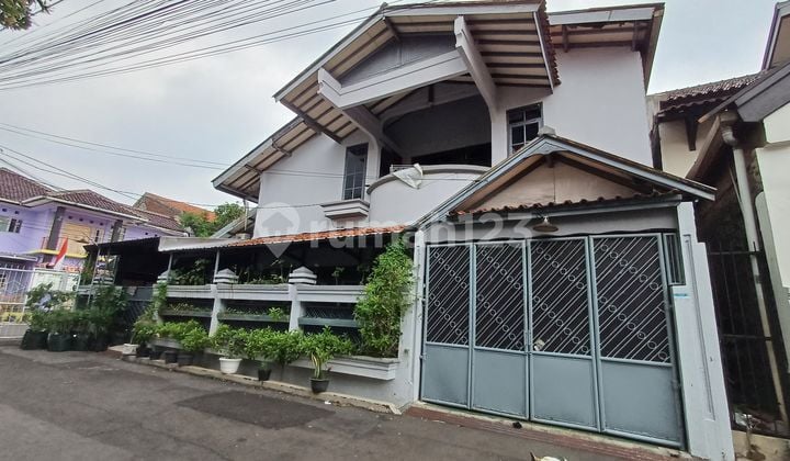 Hunian Sederhana, Hidup Lebih Nyaman di Margahayu Raya