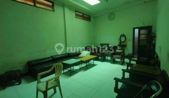 Rumah Siap Huni Cocok Untuk Usaha di Dewi Sartika