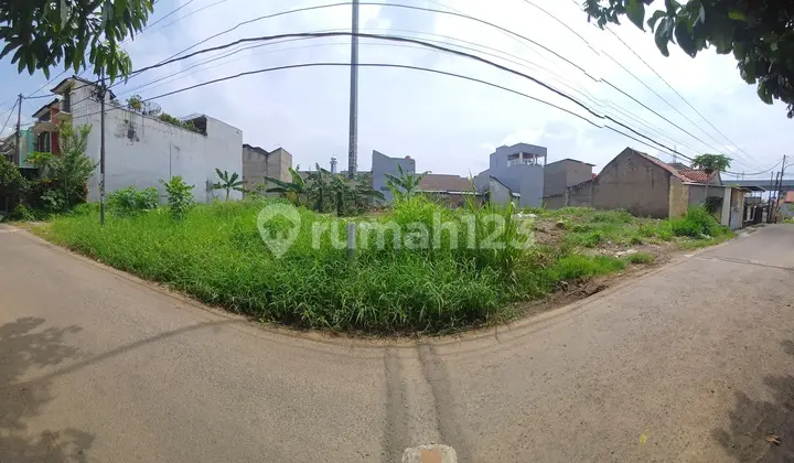 Tanah Cocok Bangun Rumah di Logam