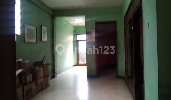 Ruko Strategis Lokasi Mainroad Cocok Untuk Usaha di Tagog, Cimahi