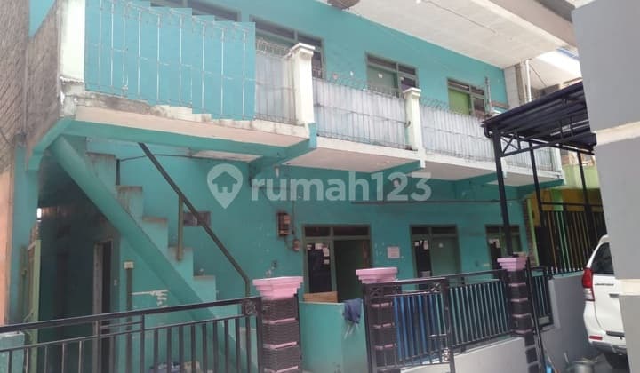 Kost Strategis Kawasan Industri di Mahar Martanegara, Cimahi