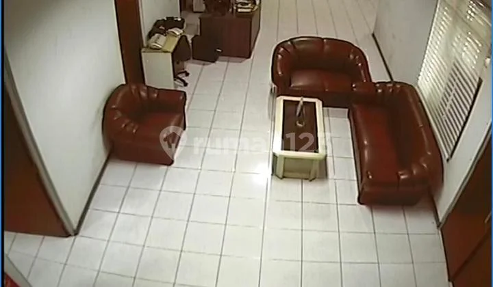 Rumah di Cocok Untuk Kantor Dan Gudang di Sangkuriang, Cimahi