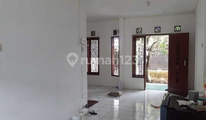 Rumah Siap Huni di Puri Cipageran Indah, Cimahi