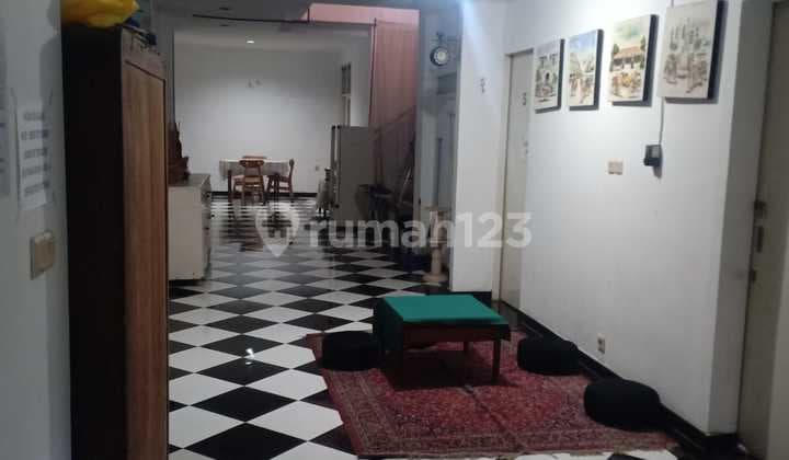 Kost Unik Lokasi Dekat Ke Kampus di Pondok Mutiara Indah, Cimahi