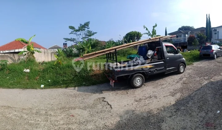 Tanah Kavling Siap Bangun Dikawasan Asri di Cihanjuang Tanah Kavling Siap Bangun Dikawasan Asri di Cihanjuang