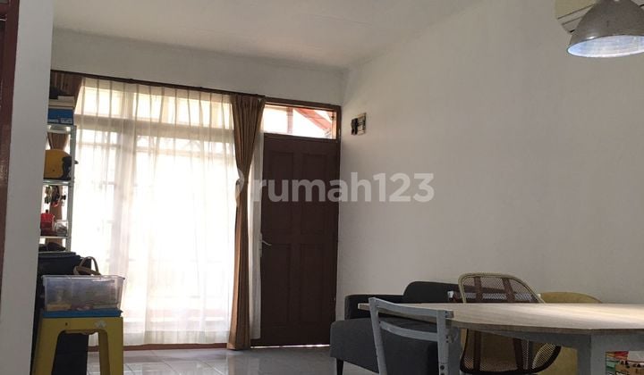 Well-Maintained Building in Taman Bumi Prima, Cimahi