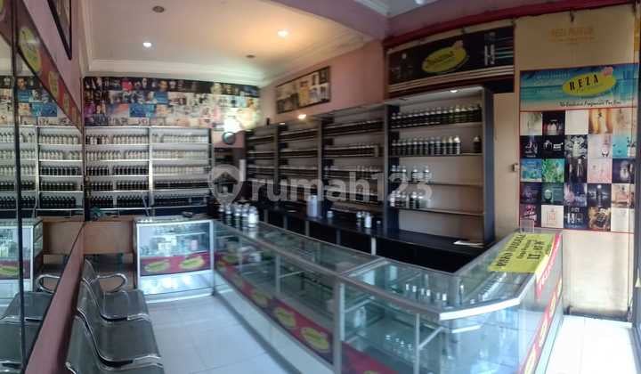 Ruko Cocok Untuk Segala Usaha di Mahar Martanegara, Cimahi