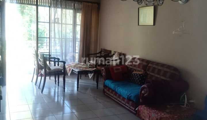 Rumah Cocok Untuk Kumpul Keluarga di Puri Budi Asri, Cihanjuang