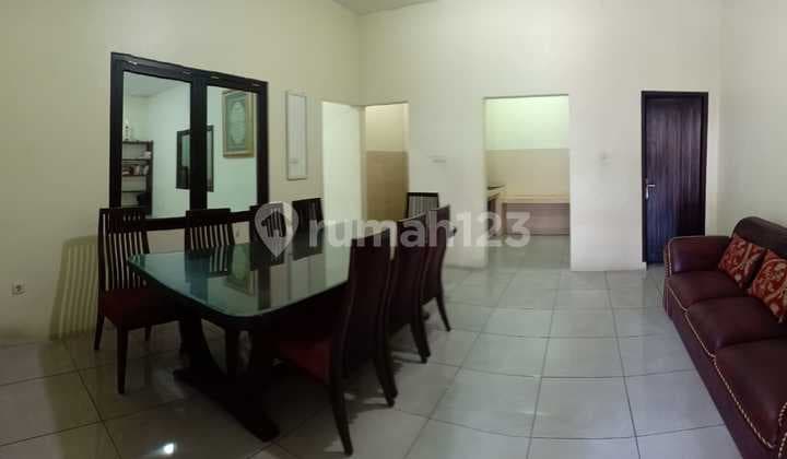 Minimal Renovation Shop House, Very Well-Maintained Condition in the Central Area, Cimahi