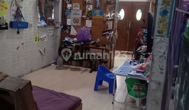 Rumah Dekat Ke Fasum di Nusa Persada, Cimahi