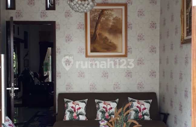 Rumah Bagus Loh Siapa Cepat Dia Dapat di Terusan Regency, Cimahi