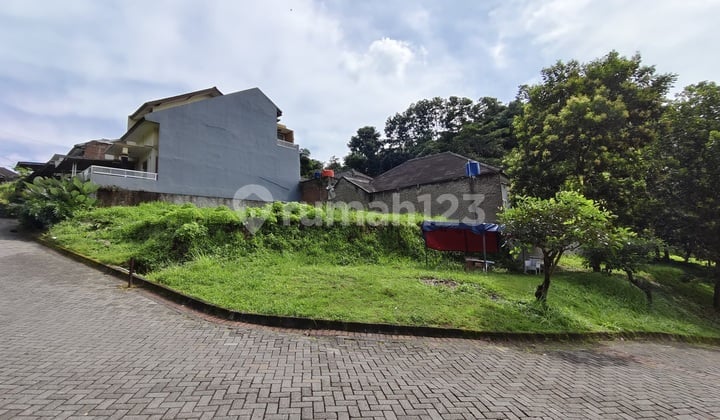 Tanah Hook Bisa 2 Muka di Sanghyang Pancanaka Hill, Cibeber Tanah Hook Bisa 2 Muka di Sanghyang Pancanaka Hill, Cibeber