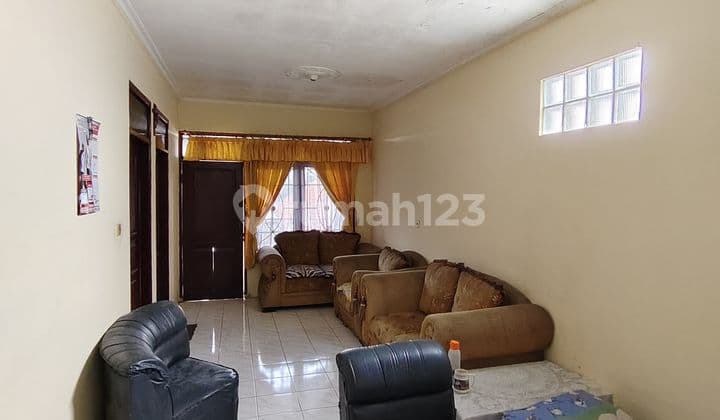 Rumah Strategis Lokasi Dekat Ke Pemkot di Cibabat, Cimahi