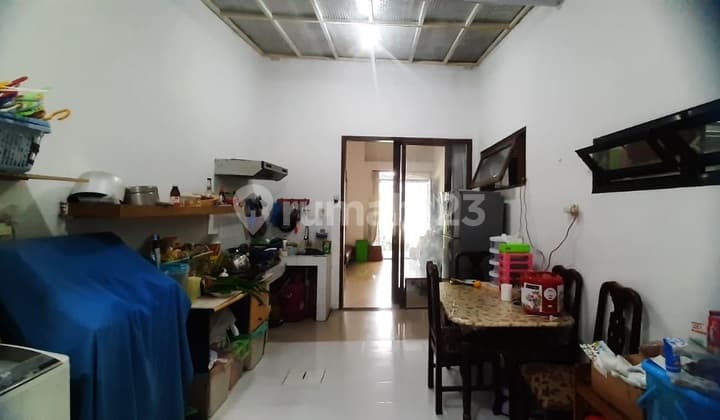 Rumah Bonus Water Heater di Pesona Pasteur Residence, Gunung Batu