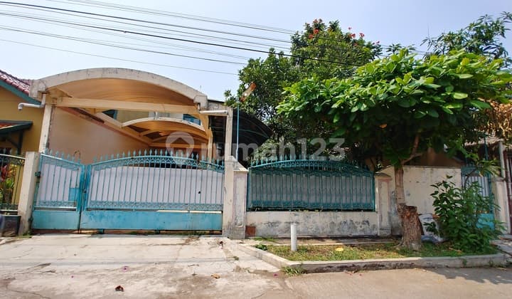 Rumah Full Furnished Ada 2 Unit di Bukit Permata Indah, Cimahi