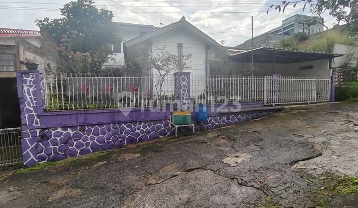 Rumah Murah Di Cihanjuang