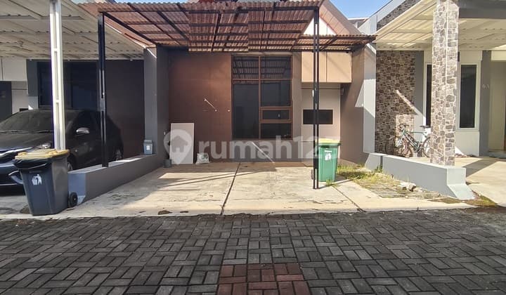 Rumah Baru Siap Huni di Cibaligo Permai, Cihanjuang