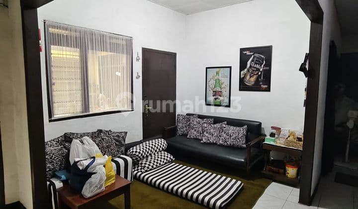 Rumah Murah Dan Strategis di Pharmindo Cimahi