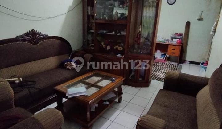 Rumah Bisa Untuk Tempat Tinggal Atau Kost di Margamulya, Cimahi
