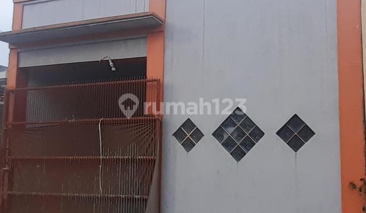 Rumah Cocok Untuk Usaha Konveksi di Pesona Margaasih Regency