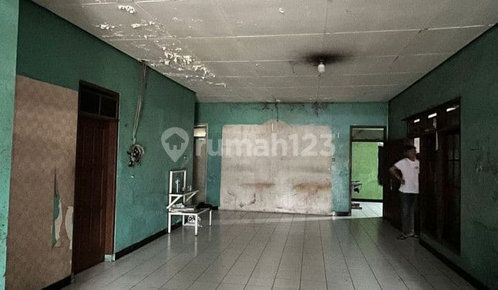 Ruko Siap Huni Posisi Strategis Untuk Usaha di Melong Raya