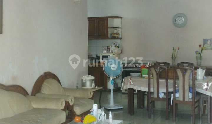 Rumah Strategis Dekat Ke Rs Dan Tol di Suaka Indah, Cimahi