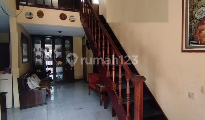 Rumah Aman Dan Nyaman di Pharmindo