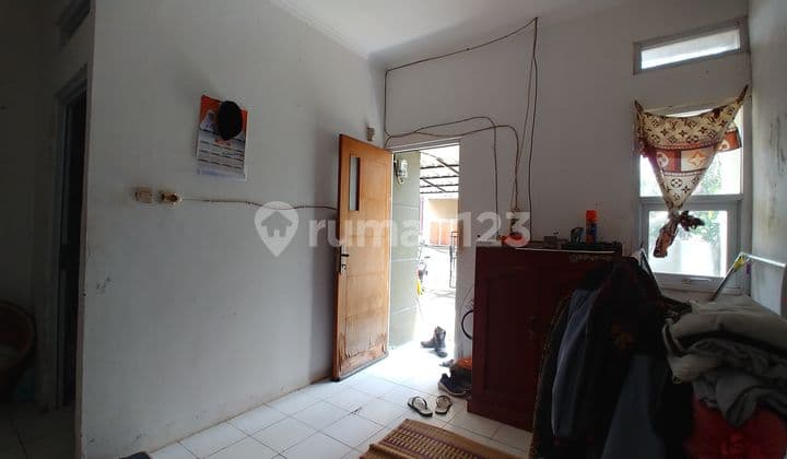 Rumah Dengan Udara Sejuk di Puri Kahuripan Residence, Cimahi