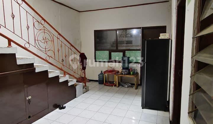 Rumah Blong, Minim Renov di Cijerah