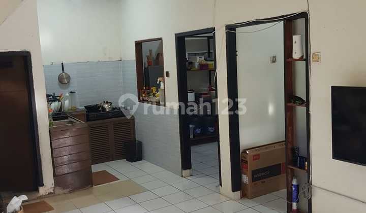 Rumah Bisa Untuk Usaha Juga di Ciganitri