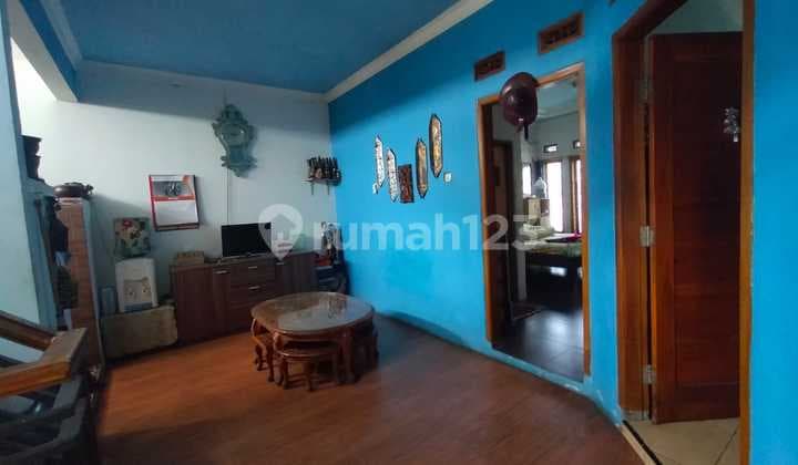 House with 2 Car Road Access Near School in Leuwi Gajah Permai, Cimahi
