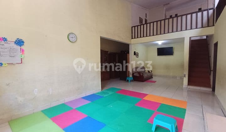 Rumah Nyaman Siap Huni, Lokasi Strategis! di Margahayu Raya