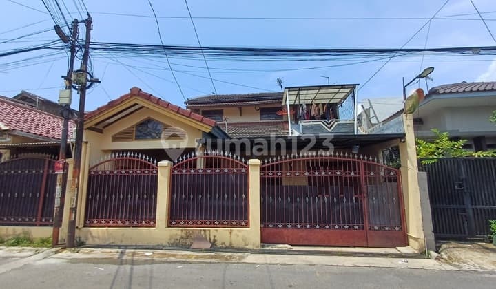 Rumah Dekat ke Masjid Al Jabar di Cipamokolan